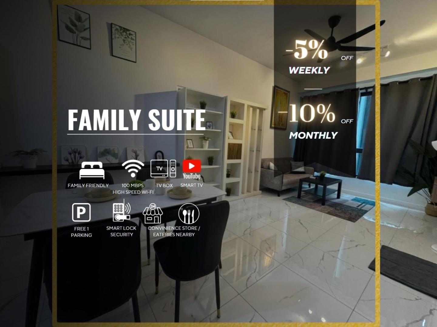 Cubic Botanical Ancubic, Bangsar South, Midvalley, By Hometaric Apartment