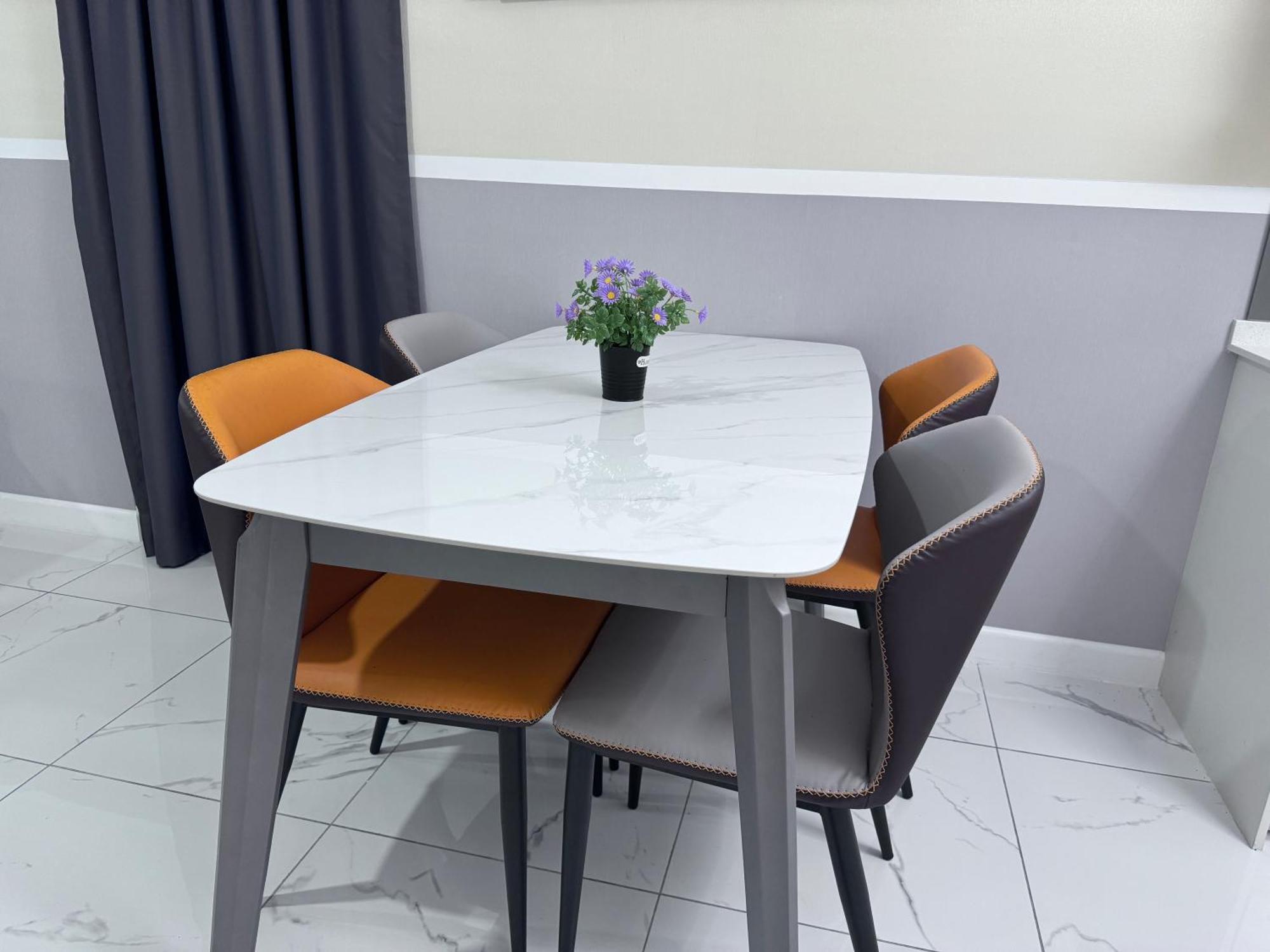 Cubic Botanical Ancubic, Bangsar South, Midvalley, By Hometaric