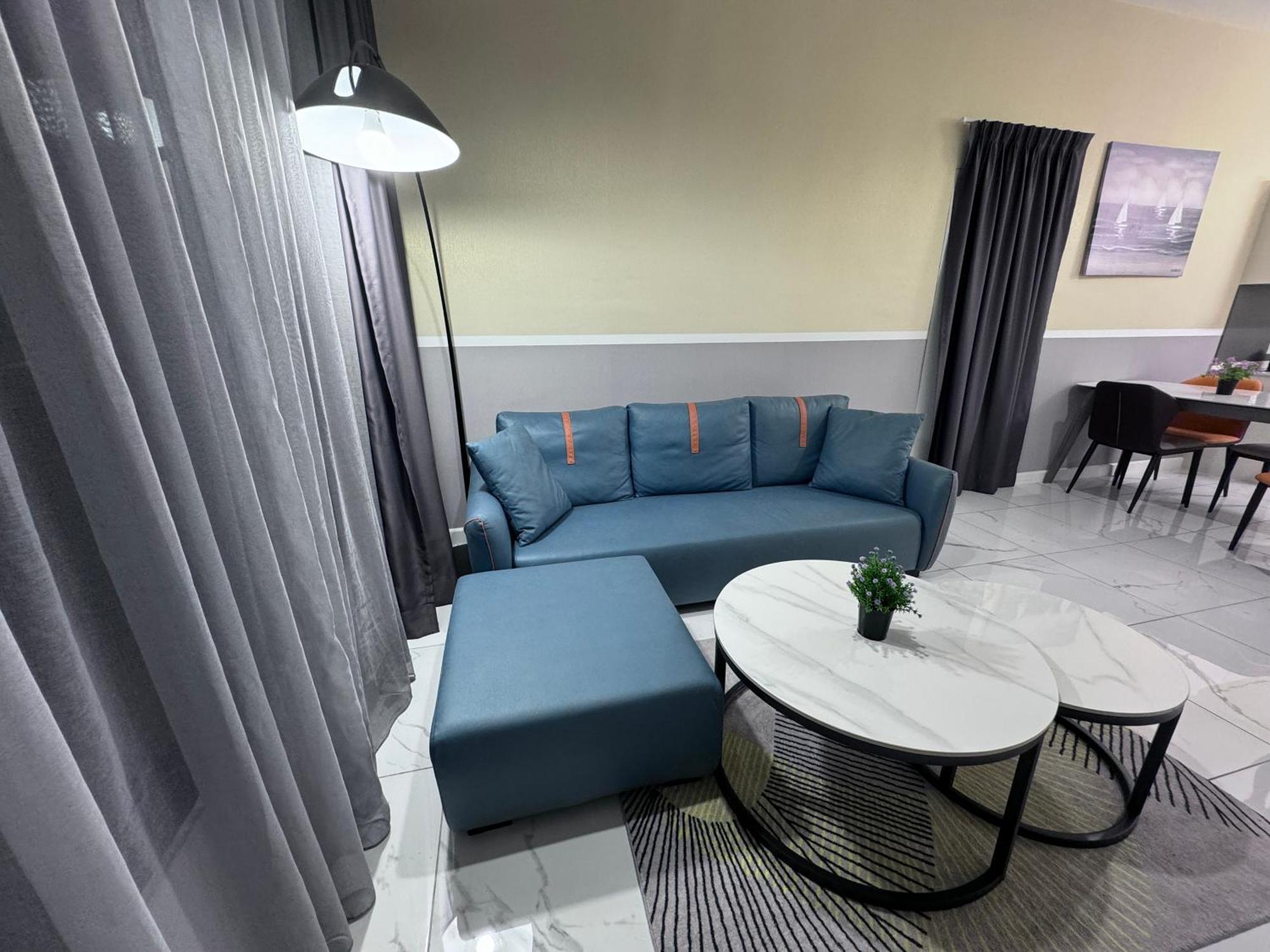 Apartment Cubic Botanical Ancubic, Bangsar South, Midvalley, By Hometaric Kuala Lumpur