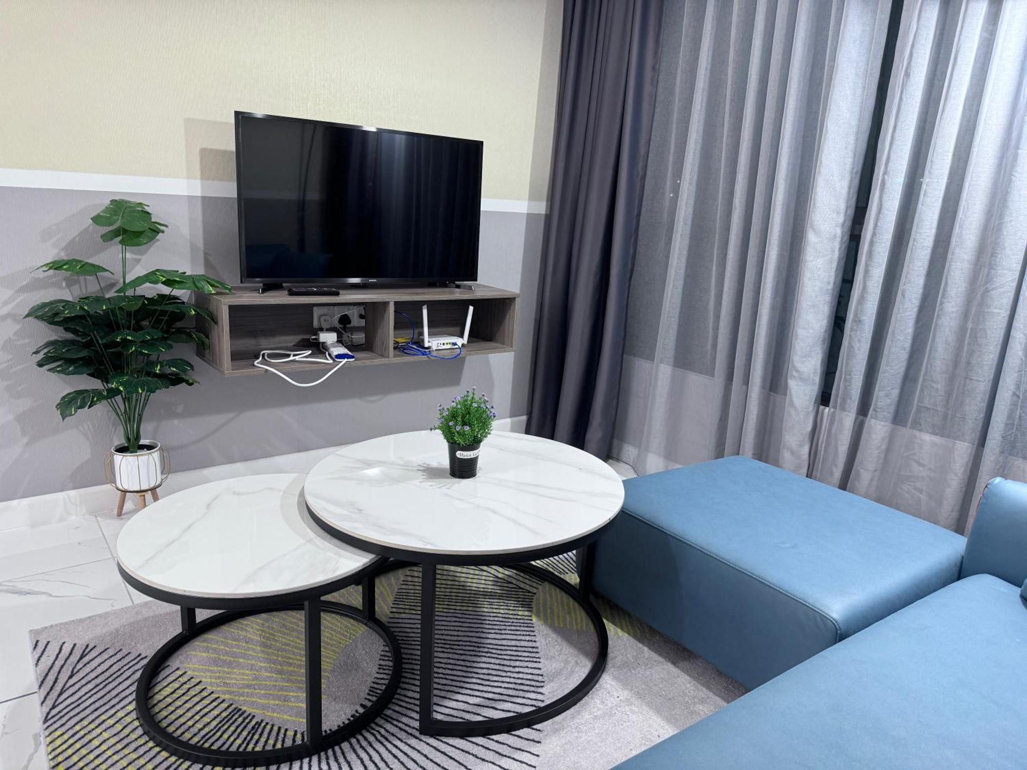 Cubic Botanical Ancubic, Bangsar South, Midvalley, By Hometaric Apartment