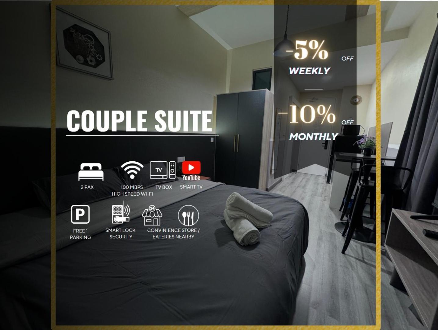 Apartment Cubic Botanical Ancubic, Bangsar South, Midvalley, By Hometaric