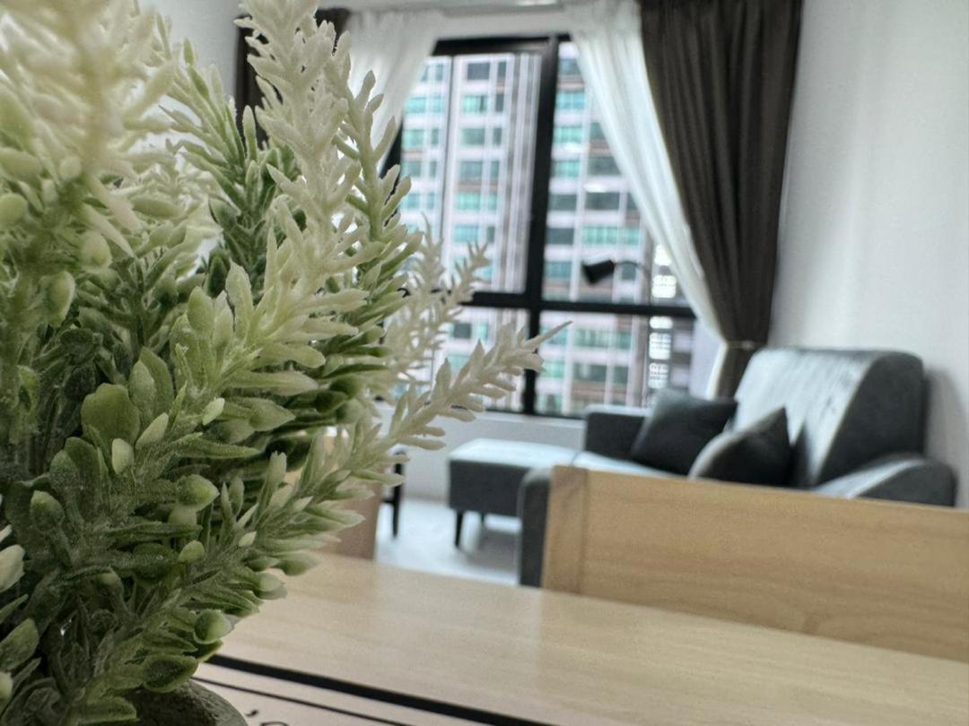 Cubic Botanical Ancubic, Bangsar South, Midvalley, By Hometaric Apartment
