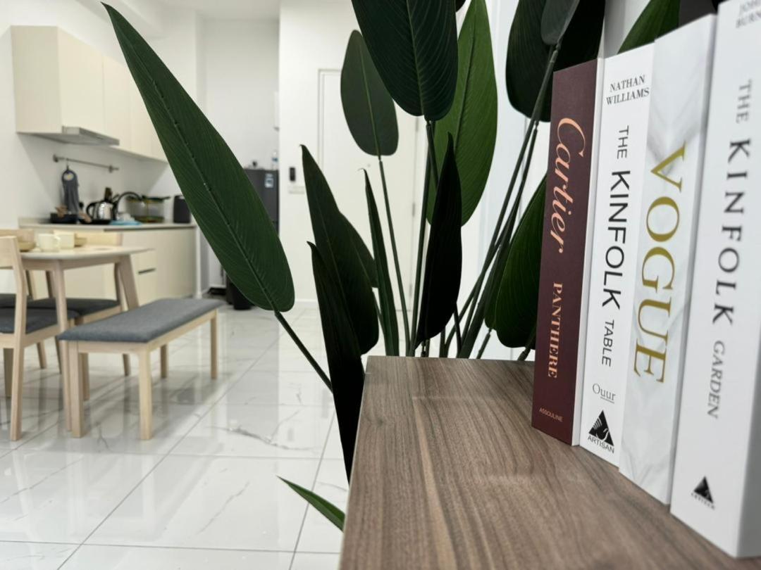 Apartment Cubic Botanical Ancubic, Bangsar South, Midvalley, By Hometaric Kuala Lumpur