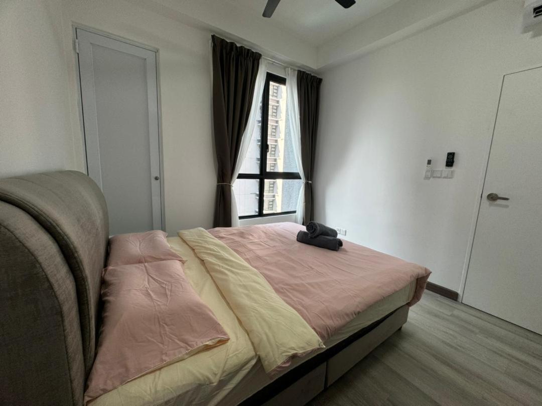 Apartment Cubic Botanical Ancubic, Bangsar South, Midvalley, By Hometaric *