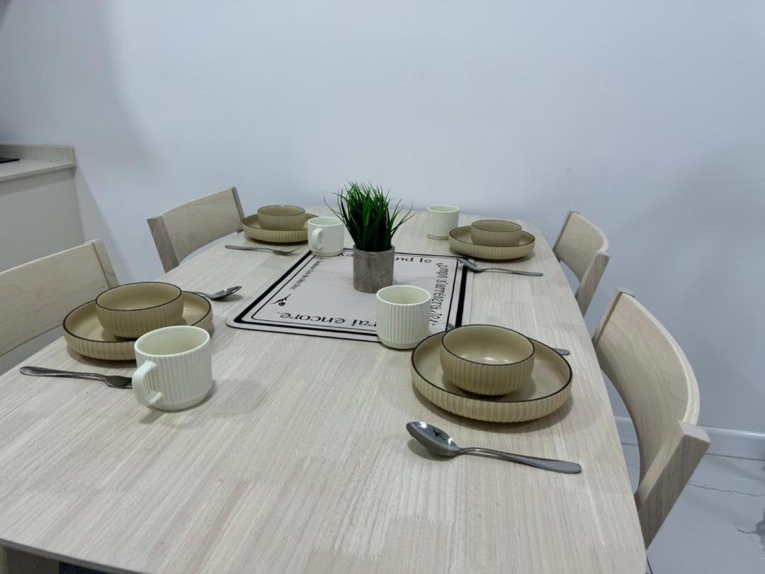 Cubic Botanical Ancubic, Bangsar South, Midvalley, By Hometaric Apartment
