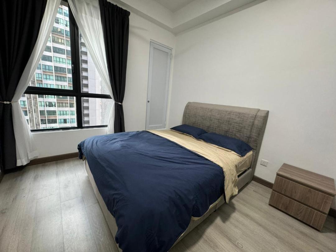 Cubic Botanical Ancubic, Bangsar South, Midvalley, By Hometaric Apartment