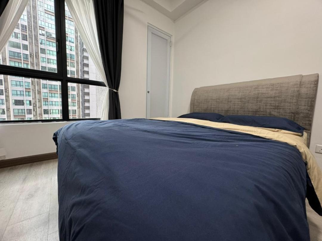 Apartment Cubic Botanical Ancubic, Bangsar South, Midvalley, By Hometaric
