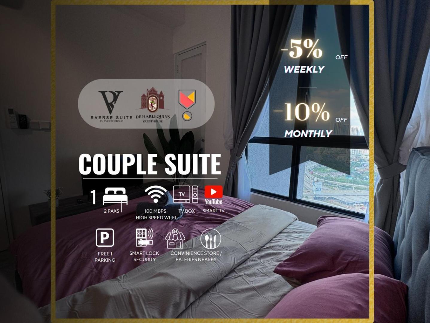 Cubic Botanical Ancubic, Bangsar South, Midvalley, By Hometaric Apartment