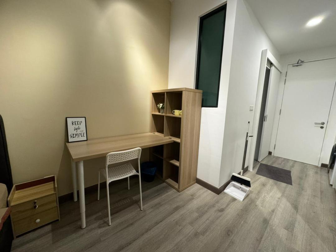 Cubic Botanical Ancubic, Bangsar South, Midvalley, By Hometaric Apartment Kuala Lumpur