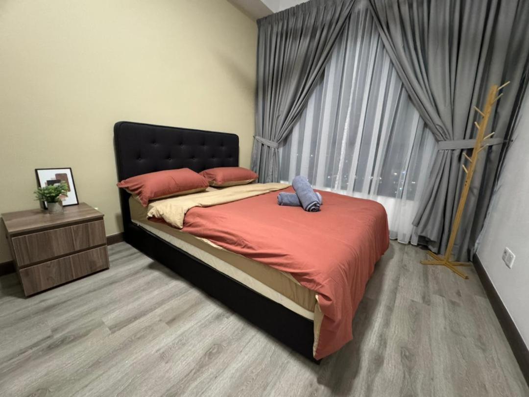 Cubic Botanical Ancubic, Bangsar South, Midvalley, By Hometaric *