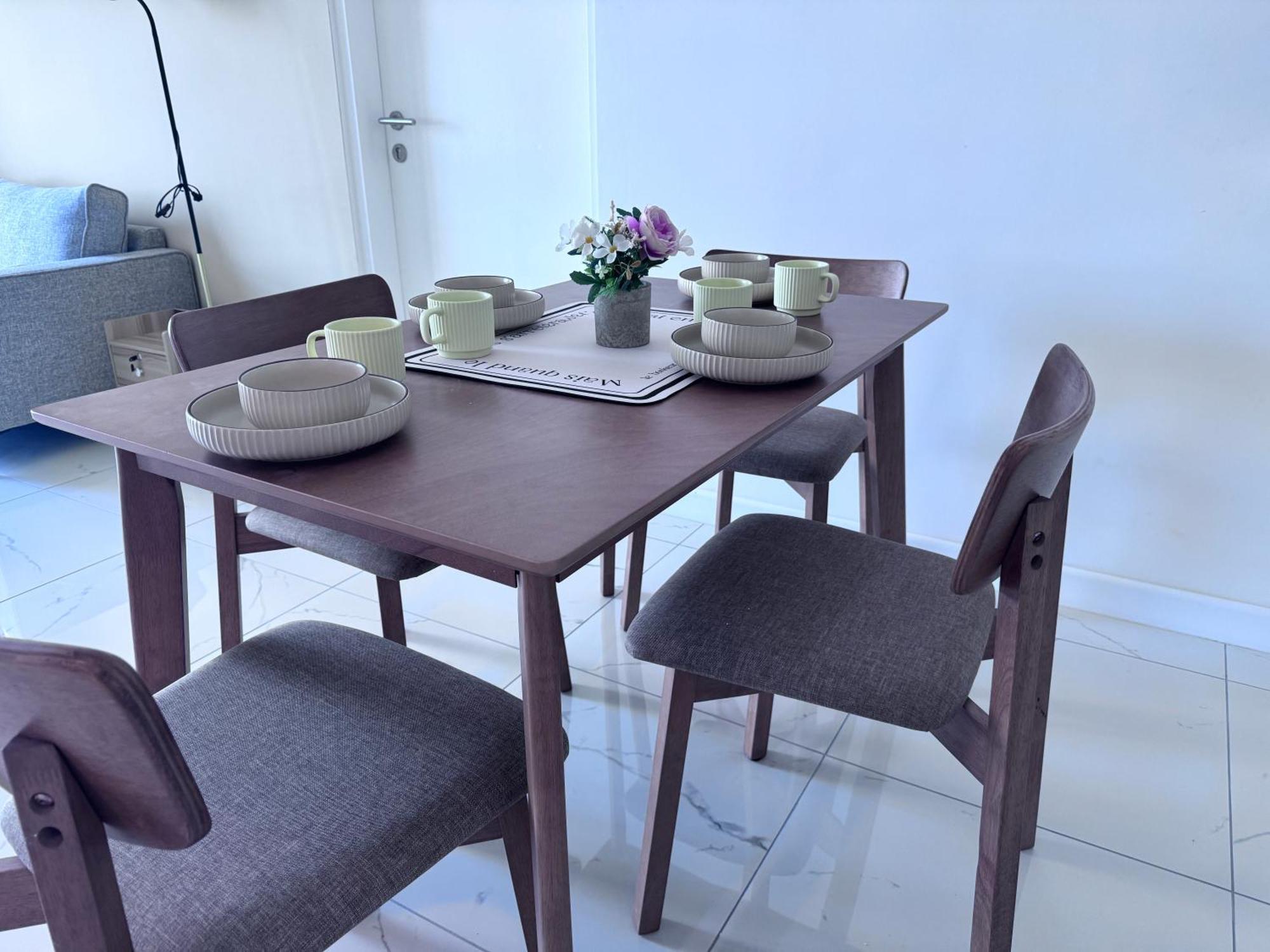 Apartment Cubic Botanical Ancubic, Bangsar South, Midvalley, By Hometaric Kuala Lumpur