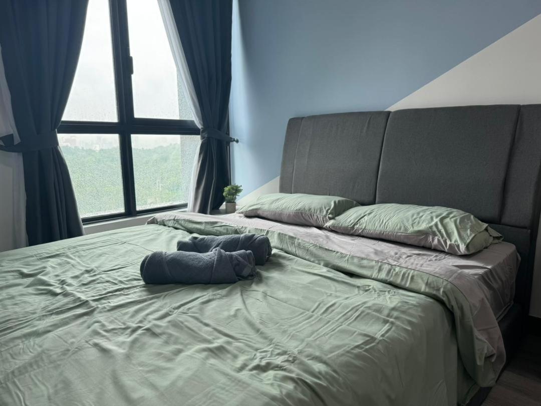 Cubic Botanical Ancubic, Bangsar South, Midvalley, By Hometaric Apartment *