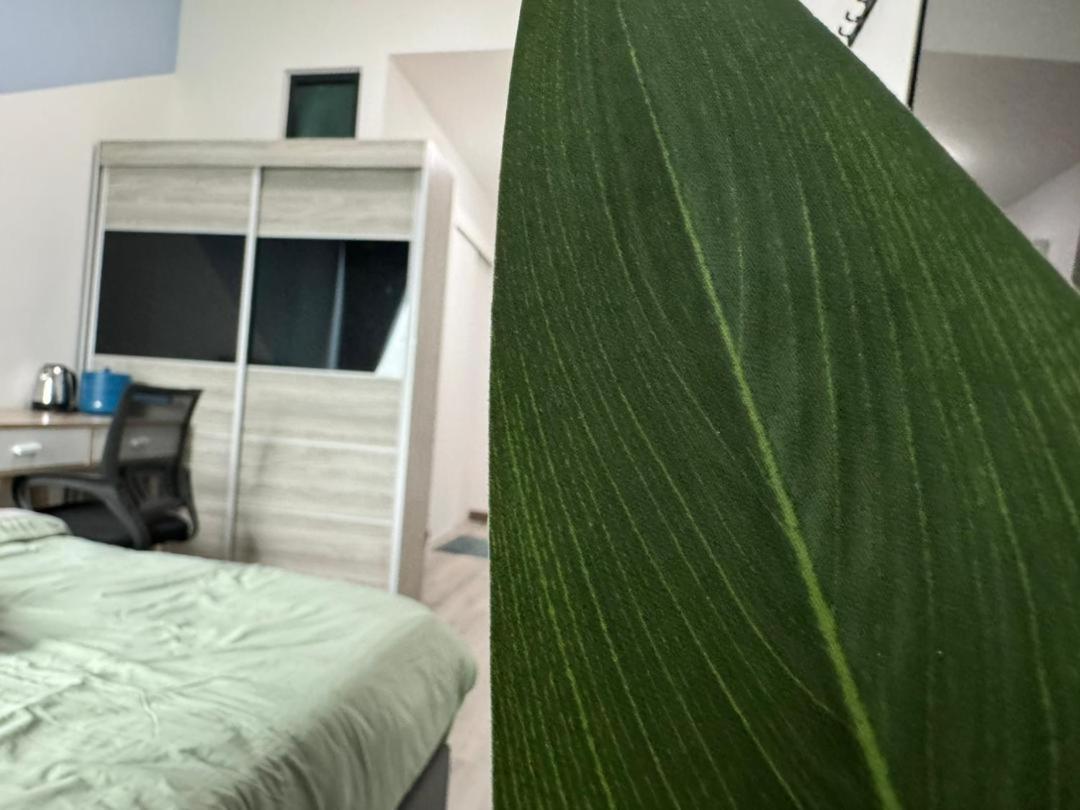 Apartment Cubic Botanical Ancubic, Bangsar South, Midvalley, By Hometaric Kuala Lumpur