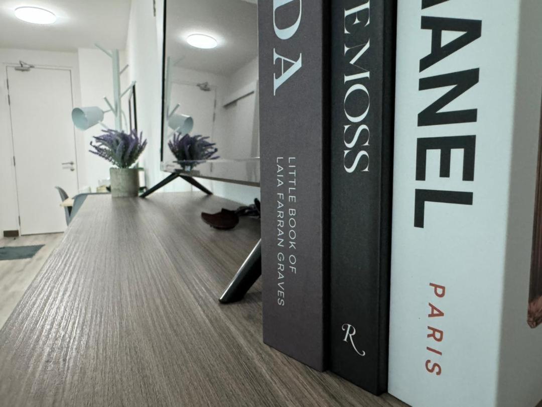 Cubic Botanical Ancubic, Bangsar South, Midvalley, By Hometaric Apartment