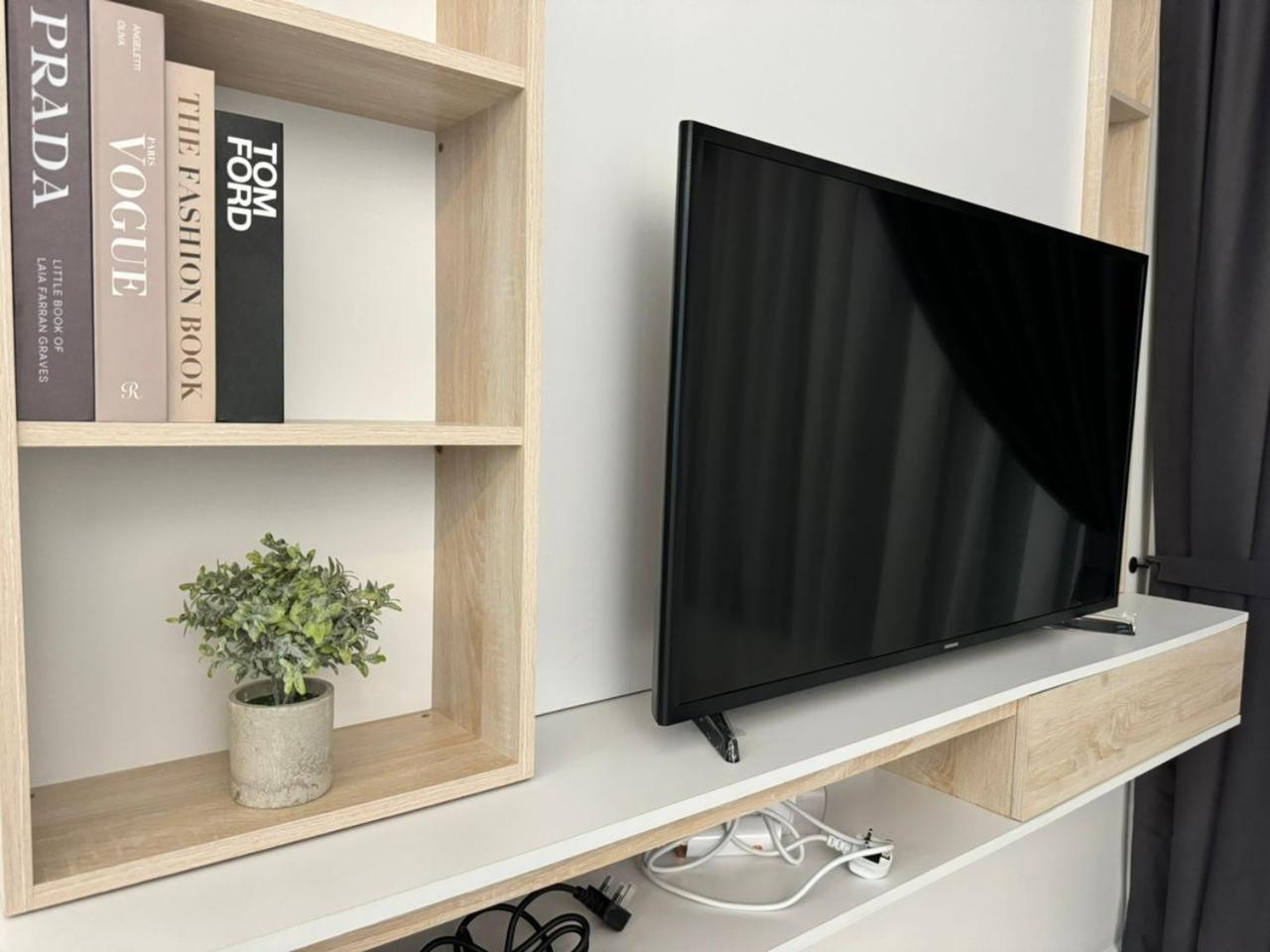 Cubic Botanical Ancubic, Bangsar South, Midvalley, By Hometaric * Kuala Lumpur