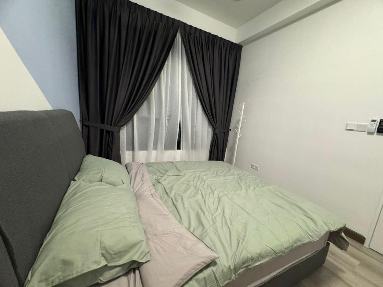 Cubic Botanical Ancubic, Bangsar South, Midvalley, By Hometaric