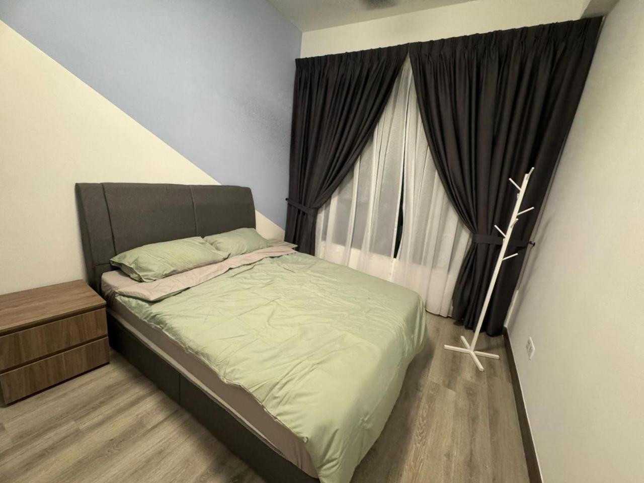 Cubic Botanical Ancubic, Bangsar South, Midvalley, By Hometaric Apartment