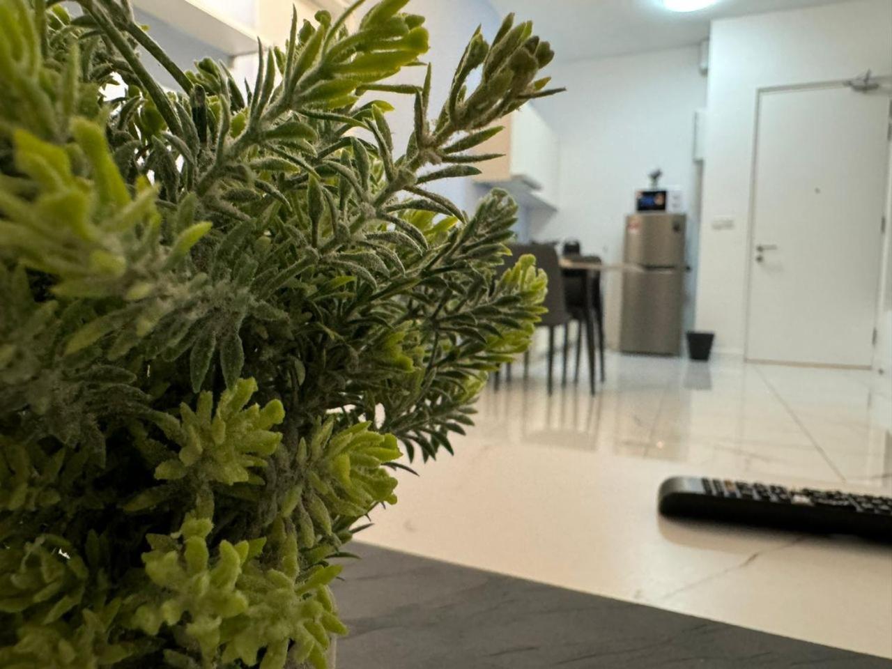 Apartment Cubic Botanical Ancubic, Bangsar South, Midvalley, By Hometaric Kuala Lumpur