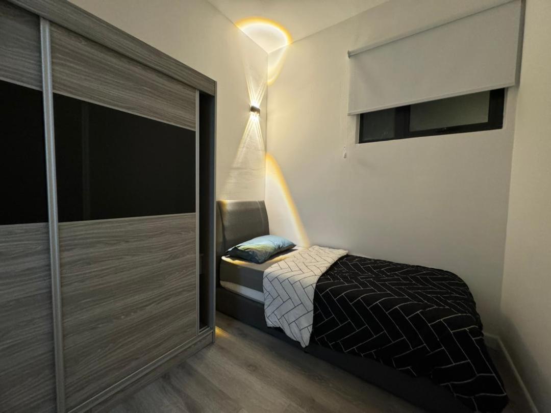 Cubic Botanical Ancubic, Bangsar South, Midvalley, By Hometaric