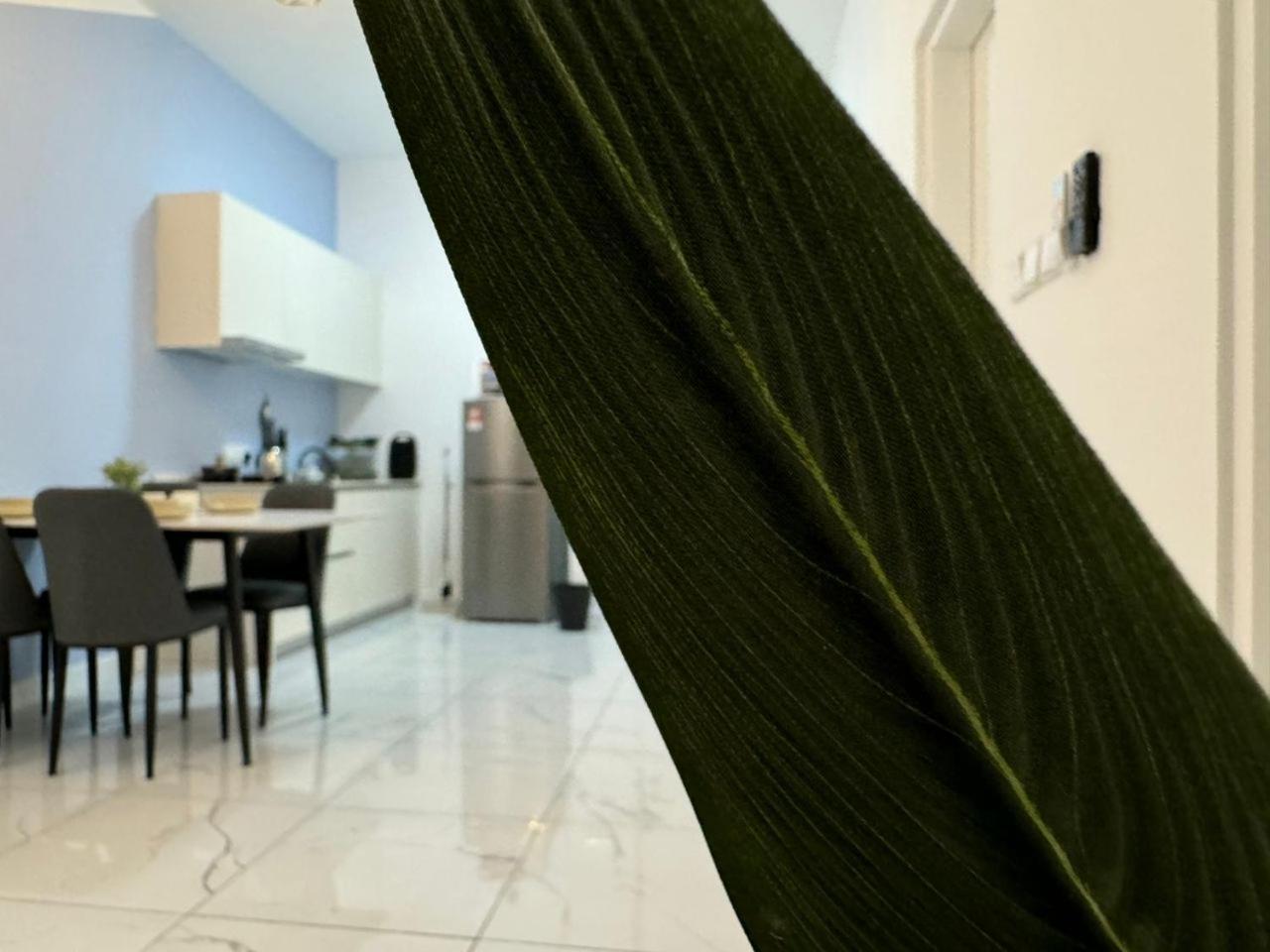 Cubic Botanical Ancubic, Bangsar South, Midvalley, By Hometaric Apartment