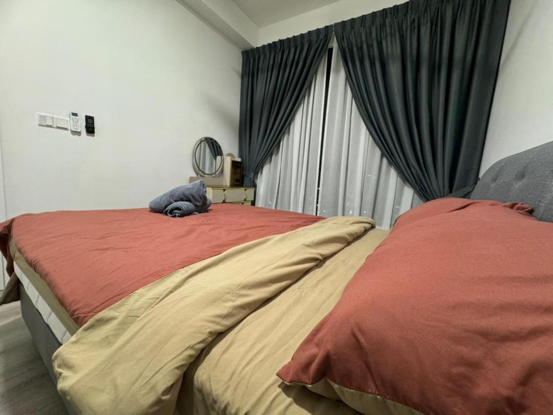 Cubic Botanical Ancubic, Bangsar South, Midvalley, By Hometaric Apartment Kuala Lumpur