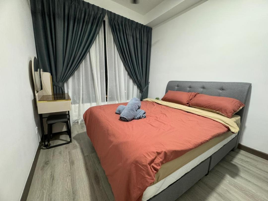 Cubic Botanical Ancubic, Bangsar South, Midvalley, By Hometaric