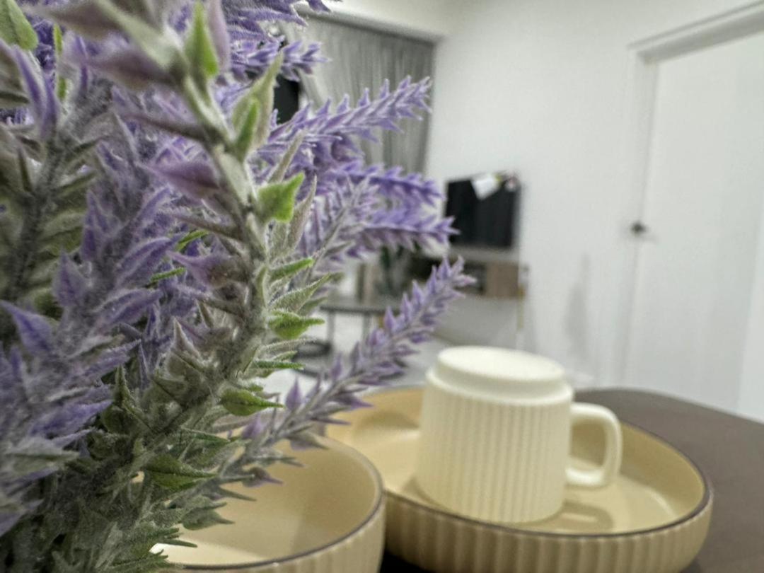 Cubic Botanical Ancubic, Bangsar South, Midvalley, By Hometaric Apartment *
