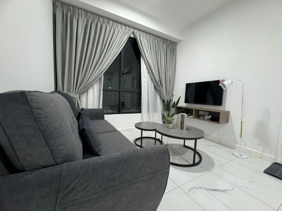 Cubic Botanical Ancubic, Bangsar South, Midvalley, By Hometaric