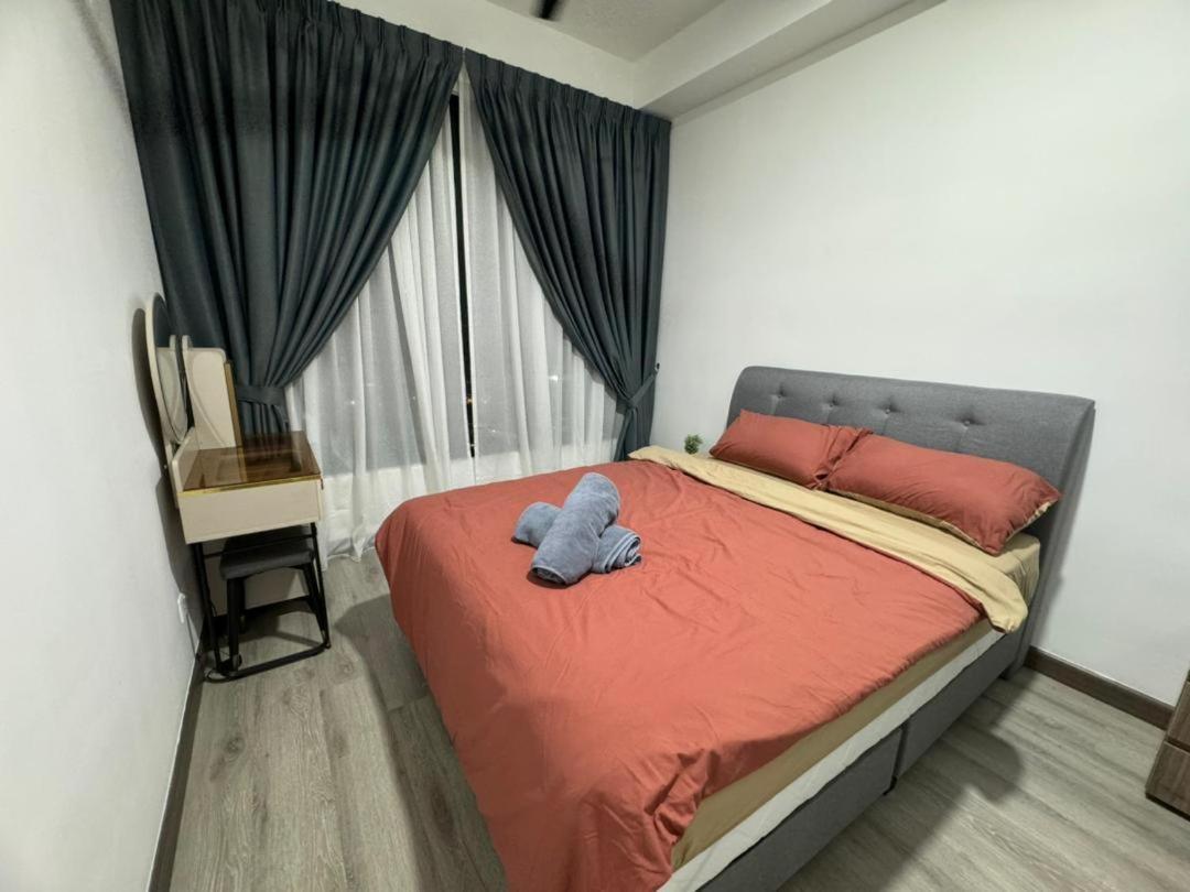 Cubic Botanical Ancubic, Bangsar South, Midvalley, By Hometaric Apartment *