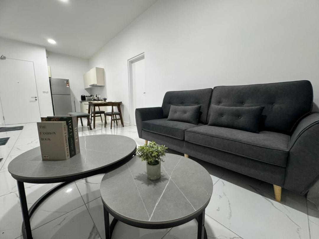 Cubic Botanical Ancubic, Bangsar South, Midvalley, By Hometaric Apartment Kuala Lumpur