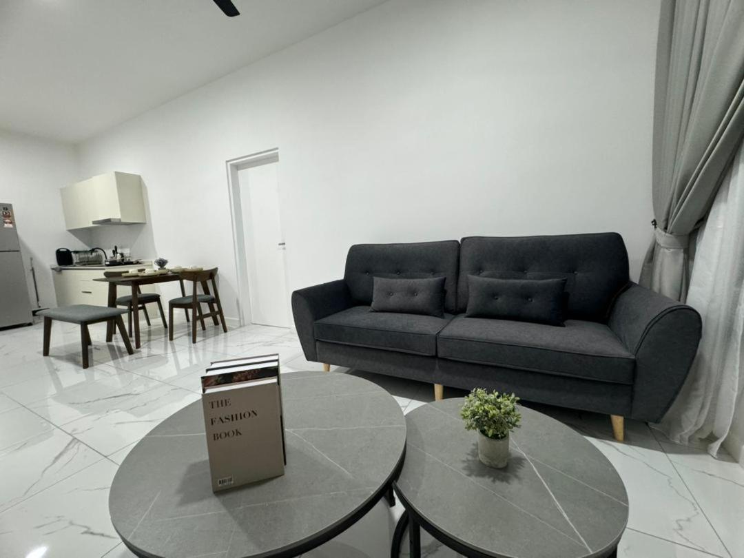 Cubic Botanical Ancubic, Bangsar South, Midvalley, By Hometaric * Kuala Lumpur