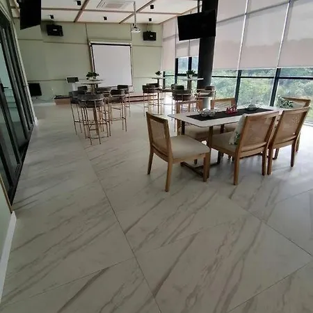 Cubic Botanical Ancubic, Bangsar South, Midvalley, Kuala Lumpur By Hometaric Exterior photo