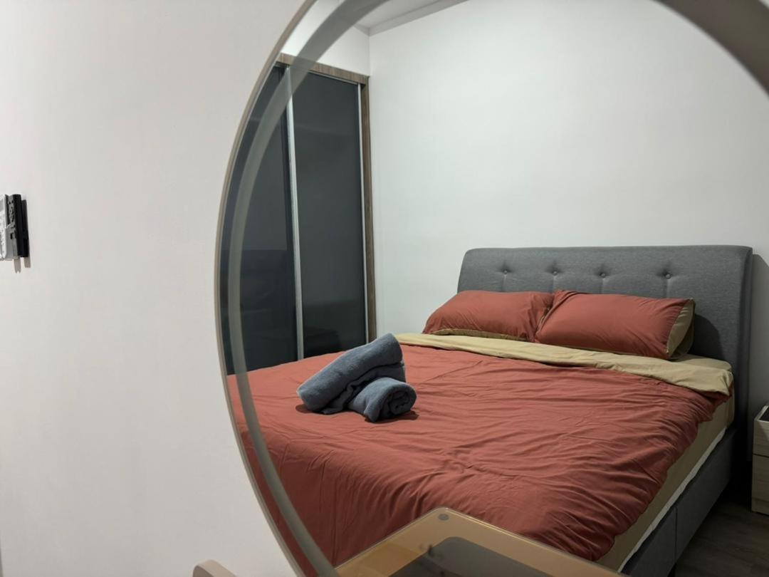 Cubic Botanical Ancubic, Bangsar South, Midvalley, By Hometaric
